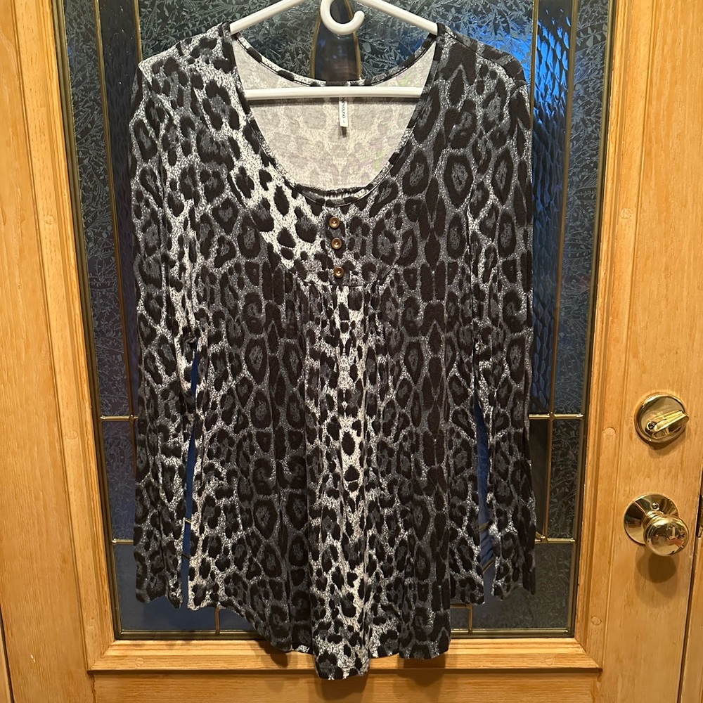 PopYoung L Shirt